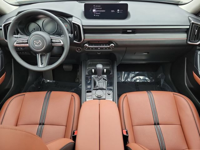 Certified 2024 MAZDA CX-50 2.5 Turbo w/ Premium Plus Pkg image 15