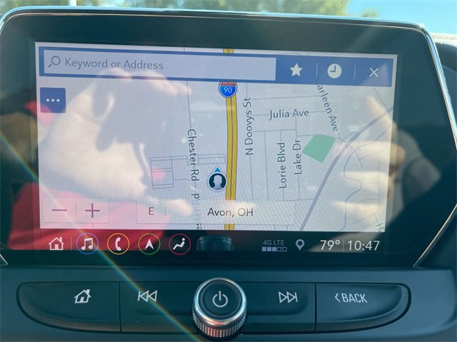 Certified 2019 Chevrolet Blazer RS image 14