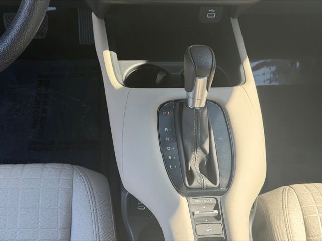 Certified 2024 Honda HR-V LX image 20