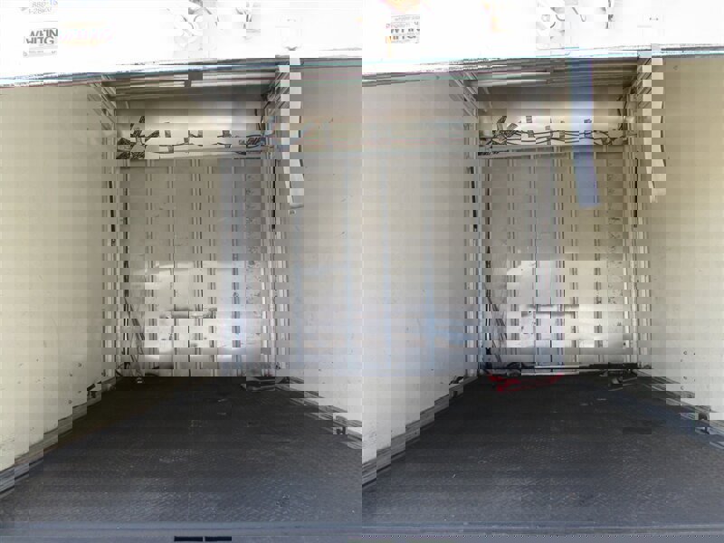 Used 2008 Ford F550 2WD Super Cab Super Duty image 43