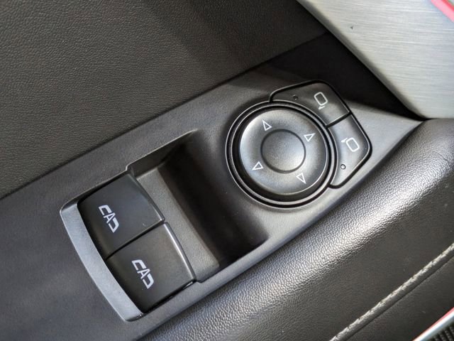 Used 2021 Chevrolet Camaro SS w/ Wild Cherry Design Package 1 image 21