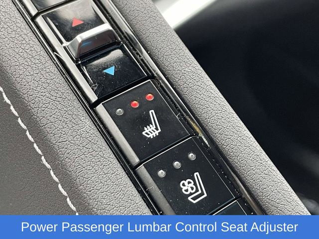 Used 2025 Chevrolet Corvette Stingray Preferred Cpe w/ Battery Protection Package image 26