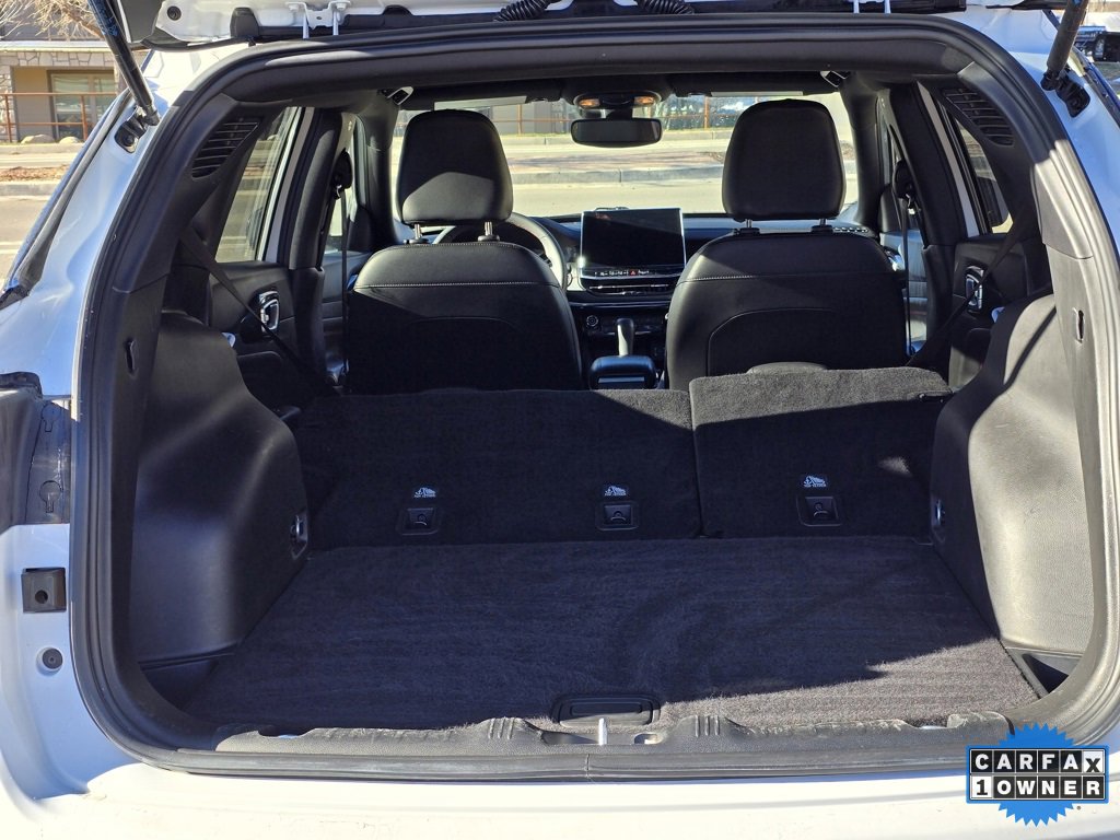Used 2024 Jeep Compass Trailhawk image 15