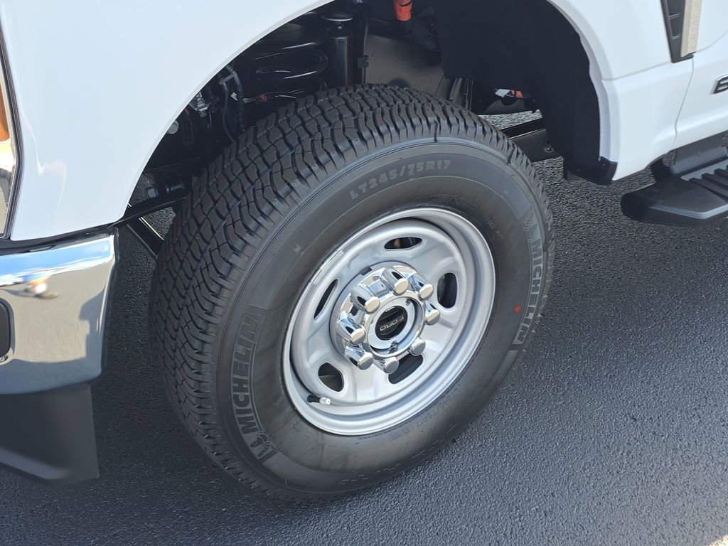 New 2026 Ford F250 XL w/ XL Driver Assist Package image 10