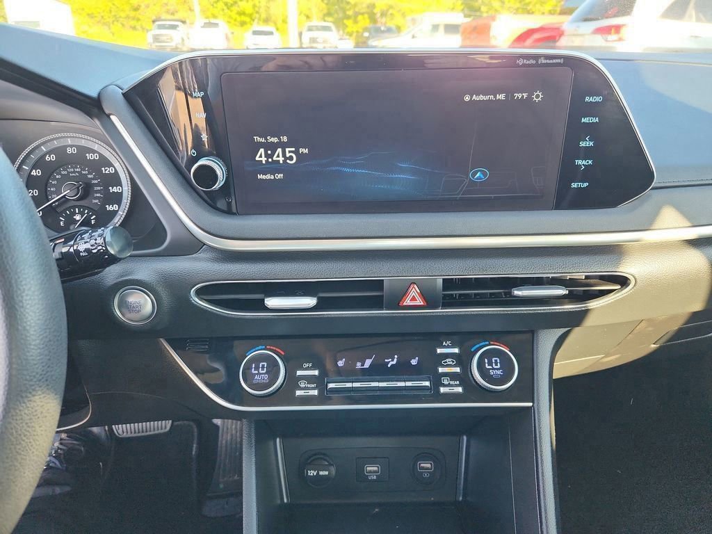 Used 2023 Hyundai Sonata SEL image 16