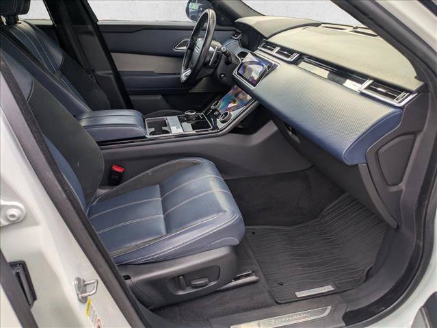 Used 2018 Land Rover Range Rover Velar R-Dynamic SE AWD/4WD image 19