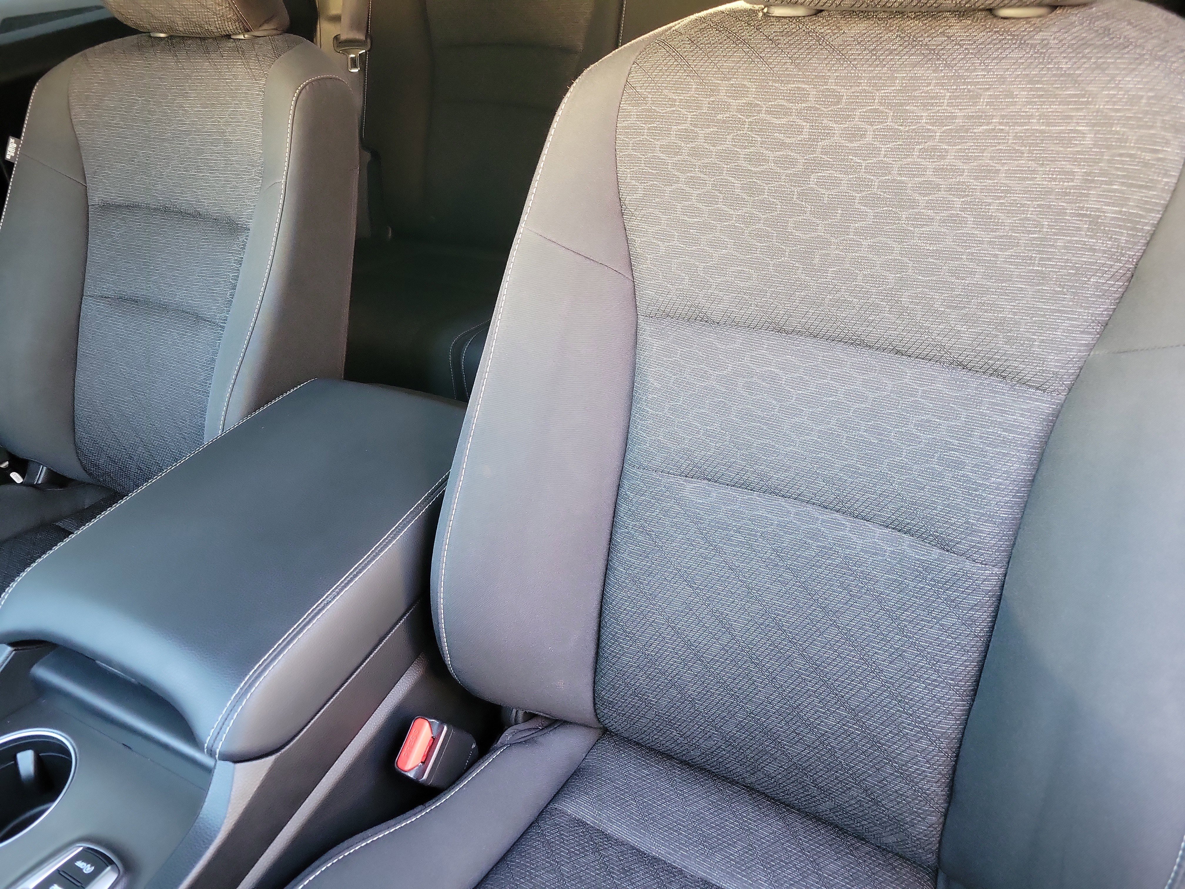 Used 2024 Honda Ridgeline Sport image 5