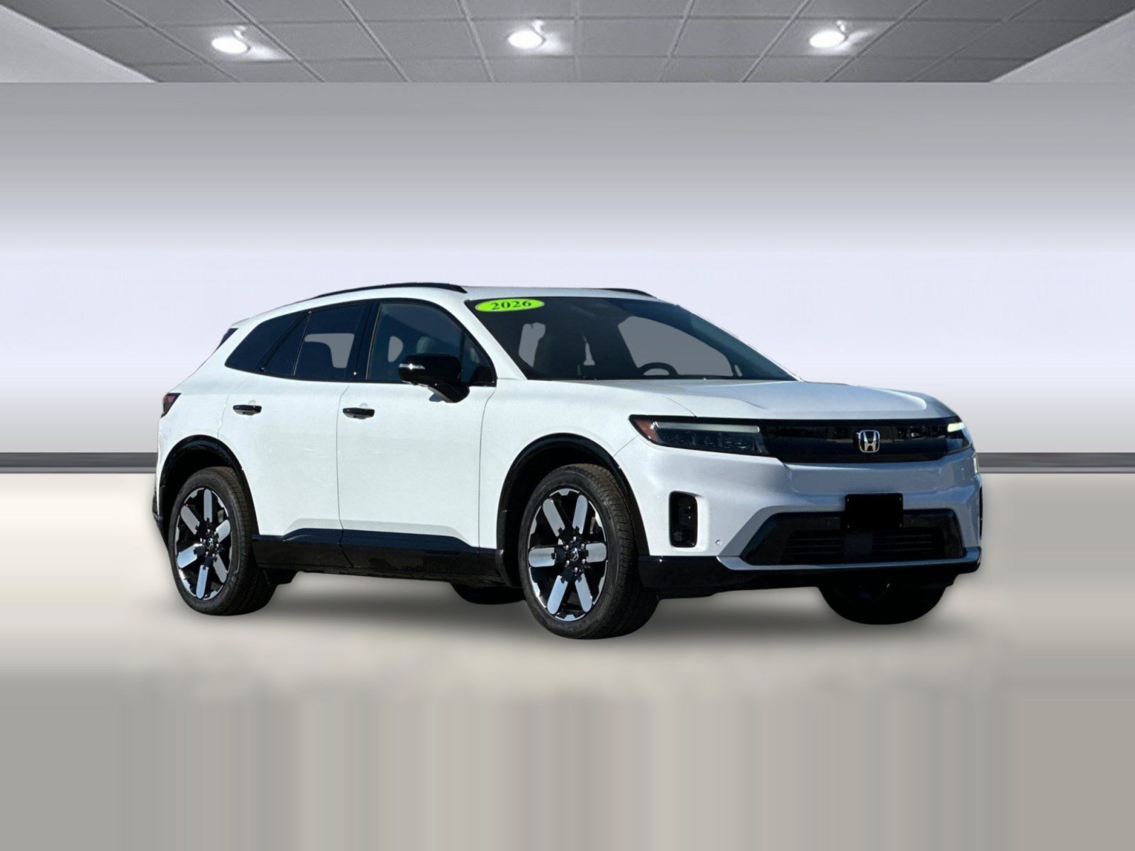 New 2026 Honda Prologue Elite image 6