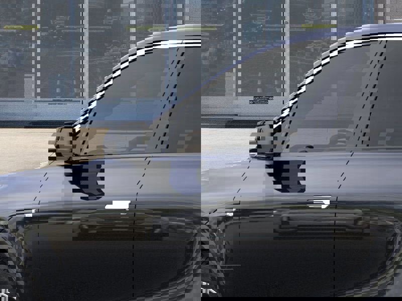 New 2025 Cadillac Lyriq Luxury image 12