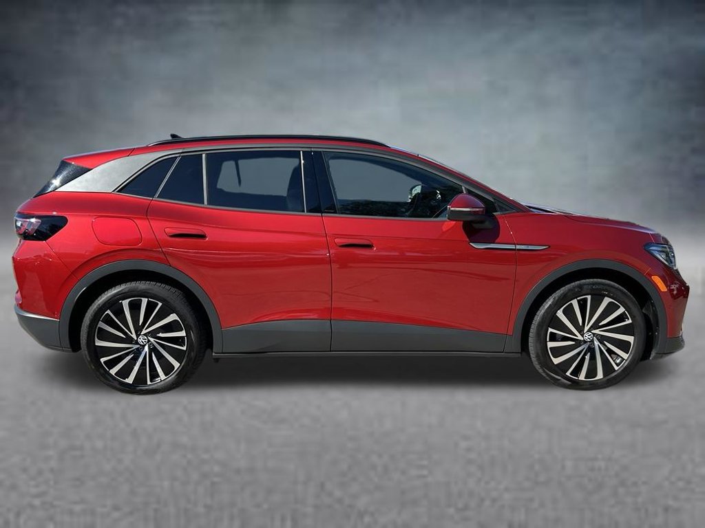 Certified 2024 Volkswagen ID.4 S RWD image 7