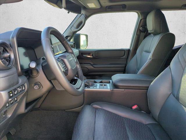 Used 2024 Toyota Land Cruiser AWD/4WD image 16