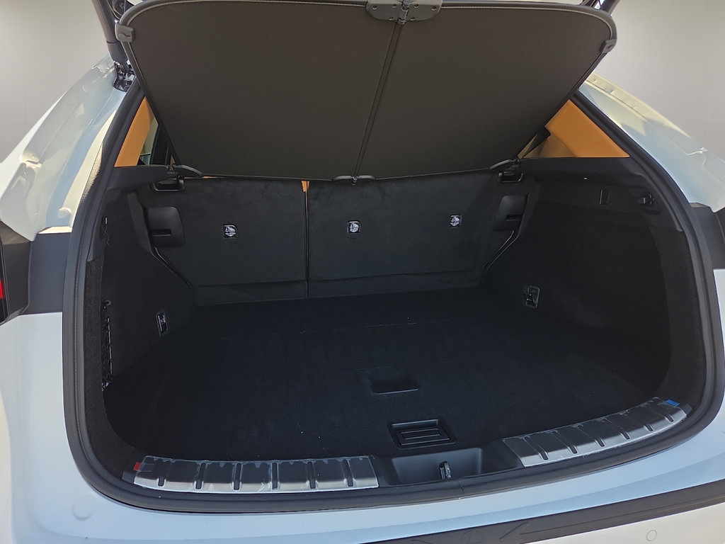 New 2026 Lexus NX 350 AWD w/ Premium Package image 13