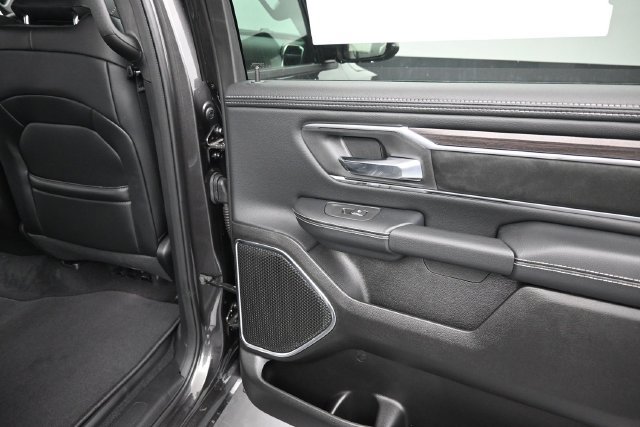 New 2027 RAM 1500 Laramie w/ Night Edition AWD/4WD image 23