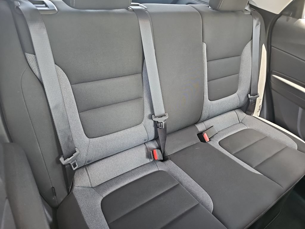 Used 2023 Chevrolet TrailBlazer LT AWD/4WD image 29