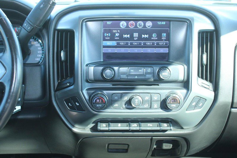 Used 2017 Chevrolet Silverado 1500 LT w/ All Star Edition image 15