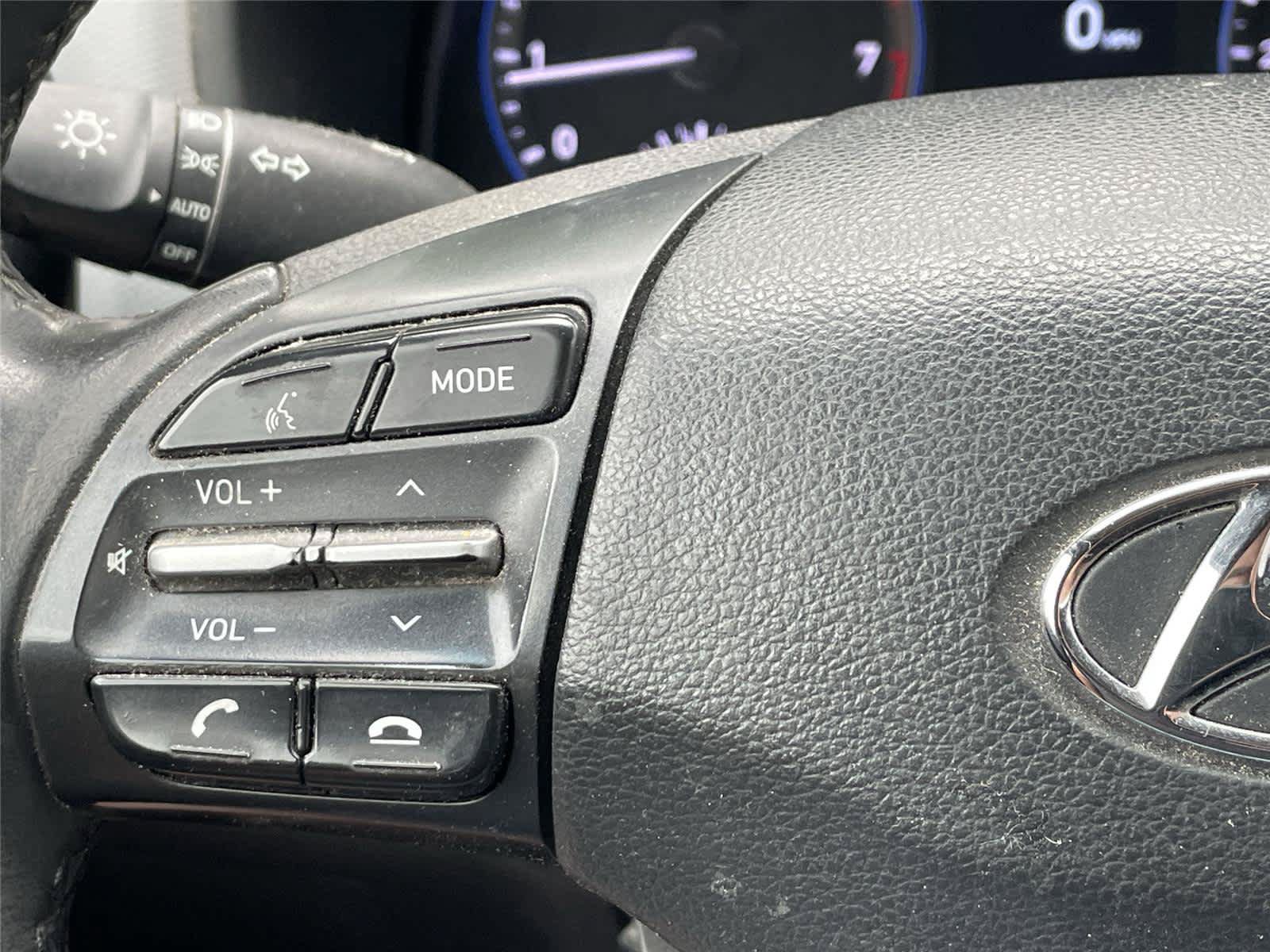 Used 2018 Hyundai Kona SEL AWD/4WD image 18