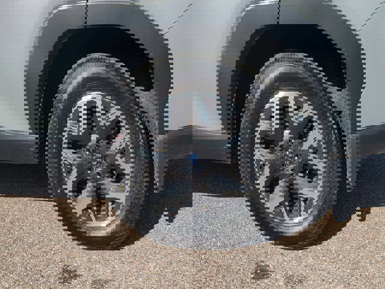 Certified 2026 Subaru Forester Premium image 13