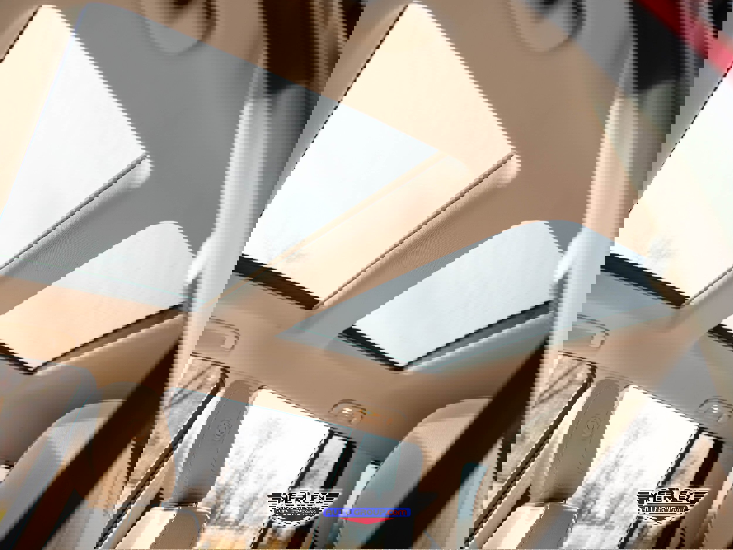 Used 2018 Mercedes-Benz GLS 450 4MATIC w/ Premium Package image 36