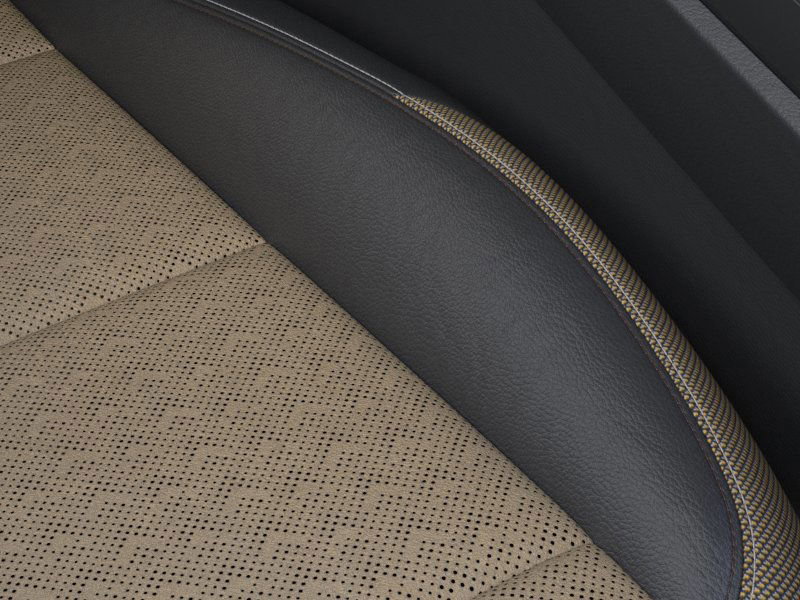 New 2026 Chevrolet Equinox ACTIV w/ LPO, Floor Liner Package image 21