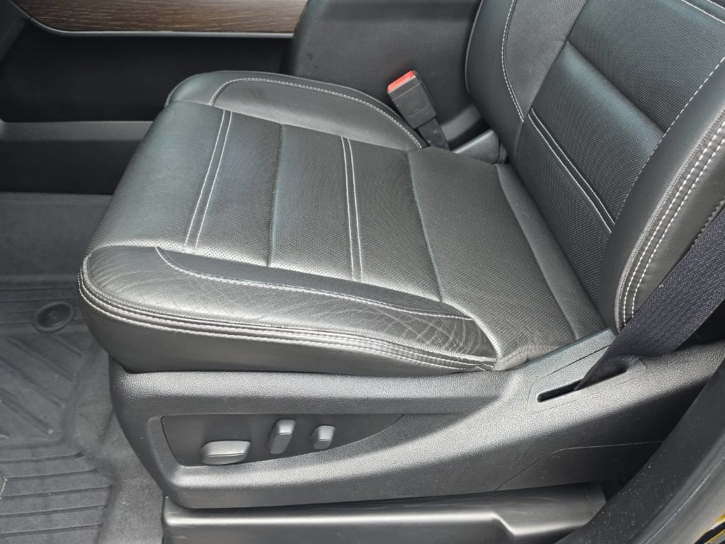 Certified 2018 GMC Sierra 2500 Denali AWD/4WD image 18