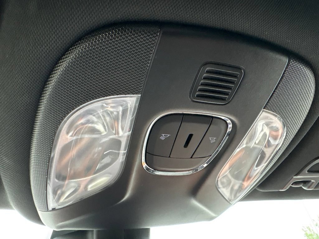 Used 2024 Jeep Compass Limited AWD/4WD image 28