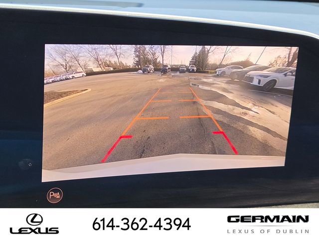 Used 2024 Cadillac XT4 Sport image 33