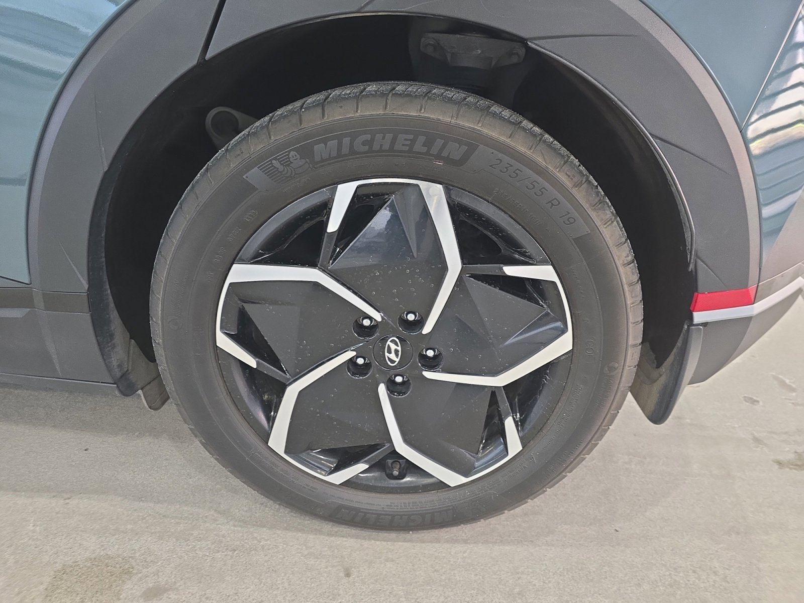 Used 2022 Hyundai Ioniq 5 SE image 20