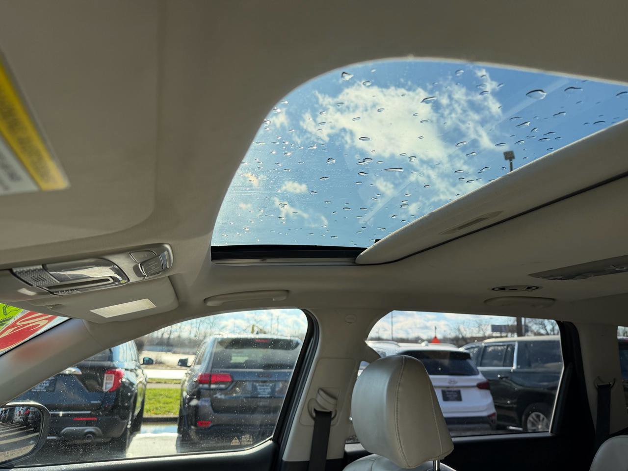 Used 2020 Kia Telluride S w/ S 8 Passenger Seating Package image 20