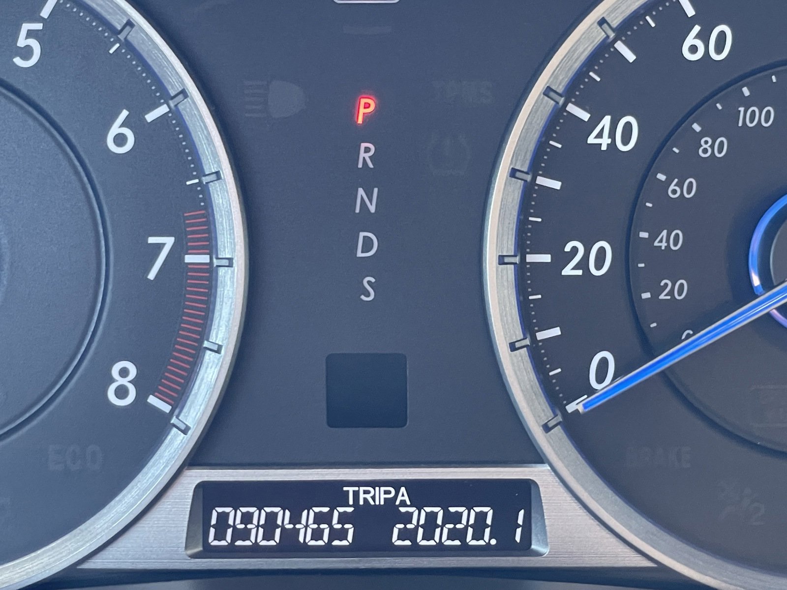 Used 2014 Honda Crosstour EX-L image 17