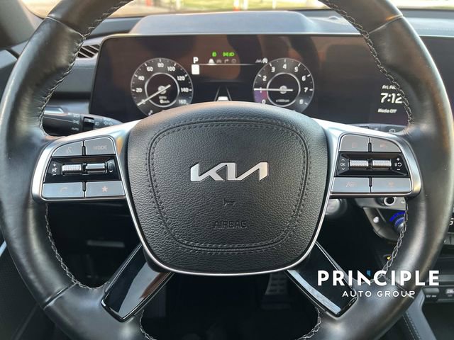 Used 2023 Kia Telluride SX Prestige X-Line image 18