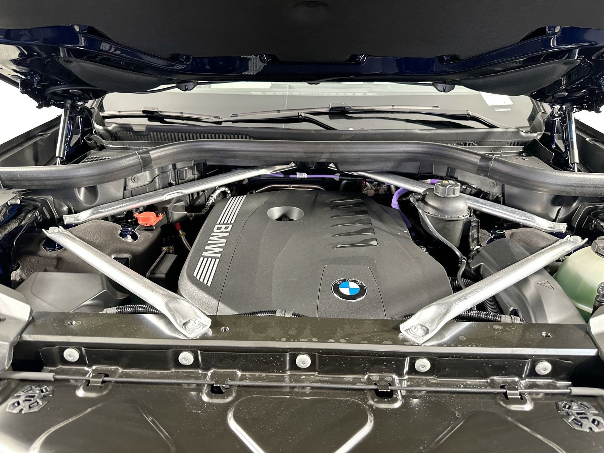 Used 2026 BMW X7 xDrive40i w/ M Sport Package image 30