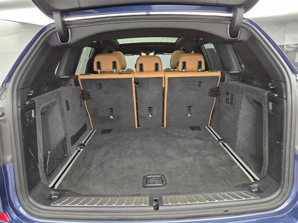 Used 2019 BMW X3 xDrive30i w/ M Sport Package 2 image 25