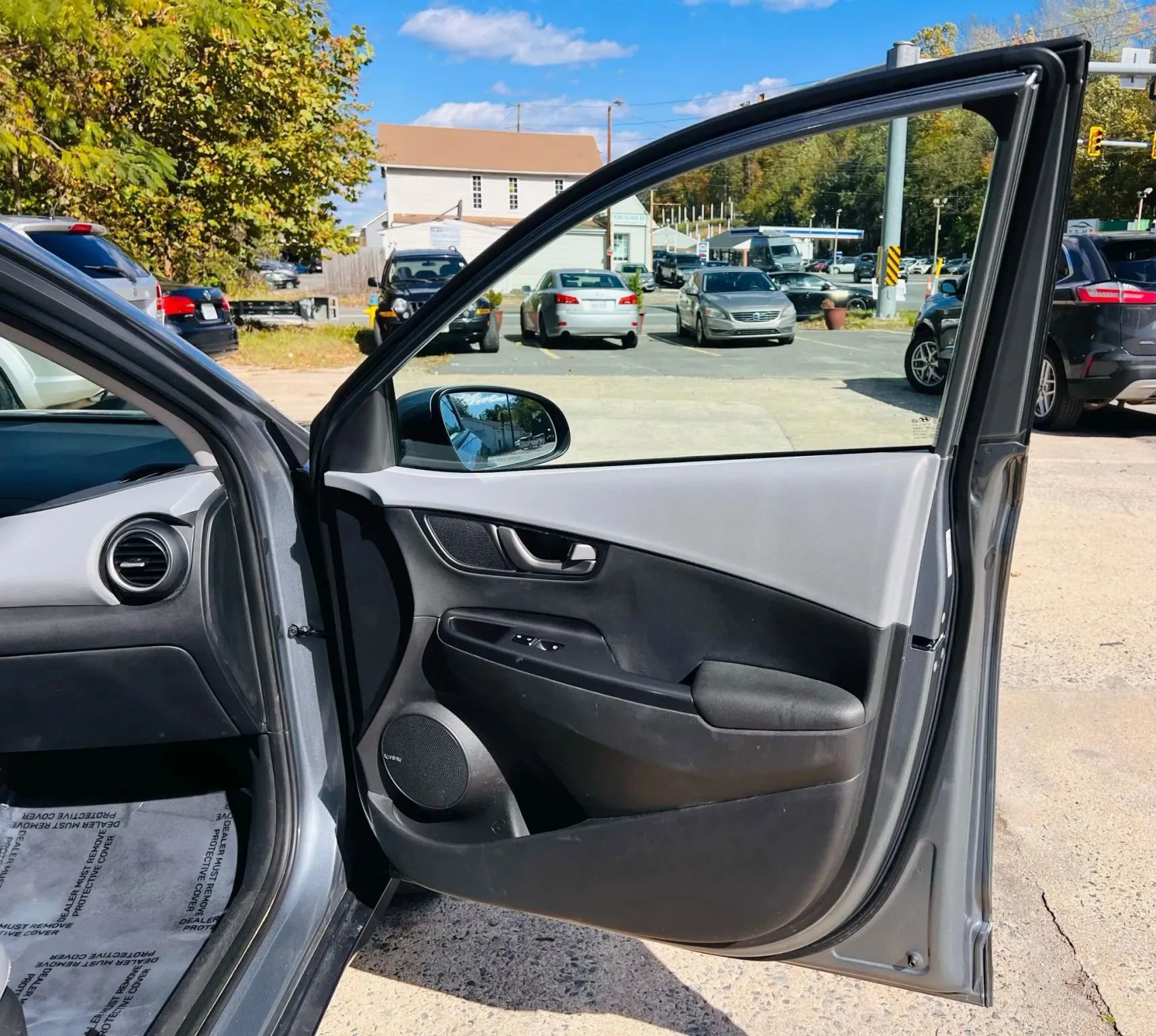 Used 2020 Hyundai Kona Ultimate image 14