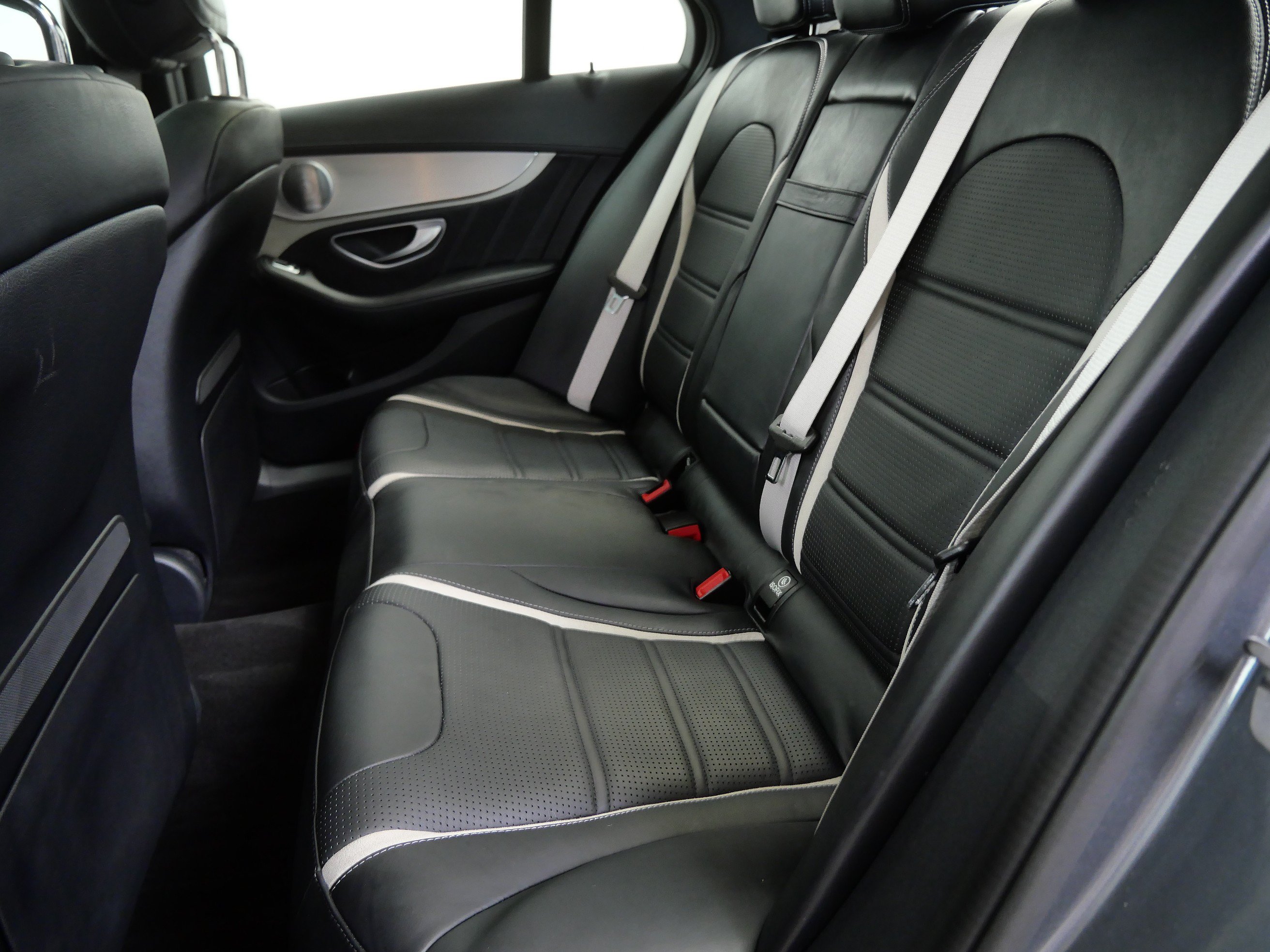 Used 2019 Mercedes-Benz C 63 AMG S image 18