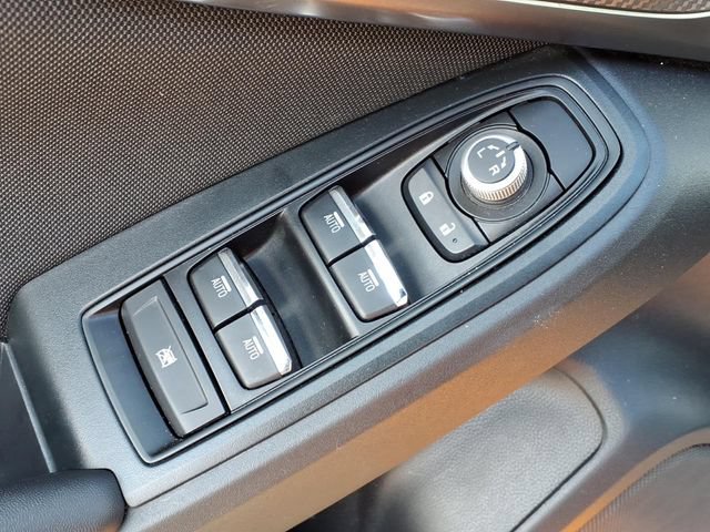 Used 2022 Subaru WRX Premium AWD/4WD image 15