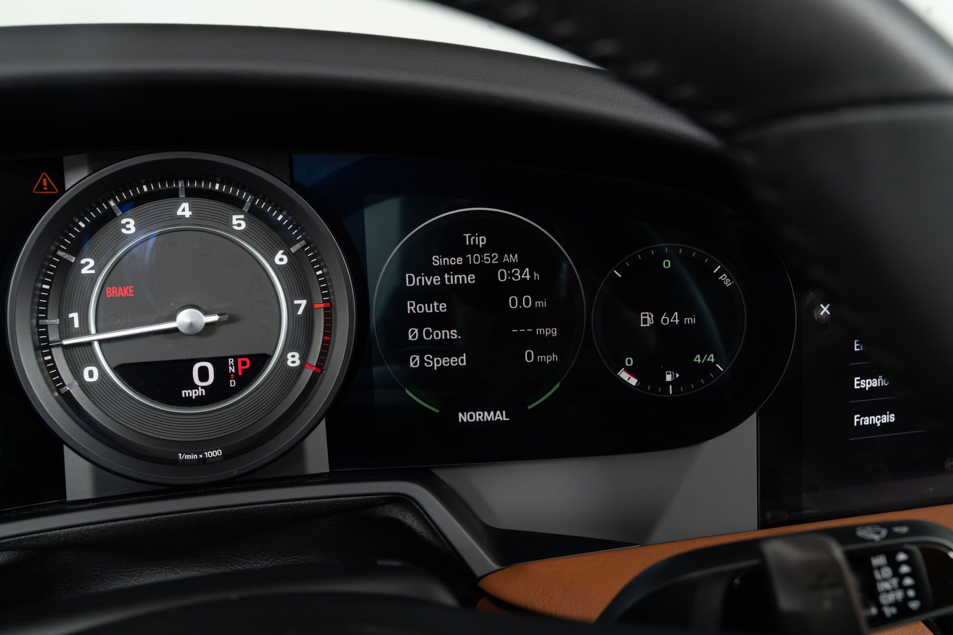 Used 2024 Porsche 911 Turbo image 32