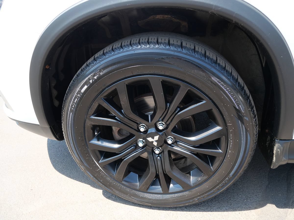 Used 2019 Mitsubishi Outlander Sport AWD image 36