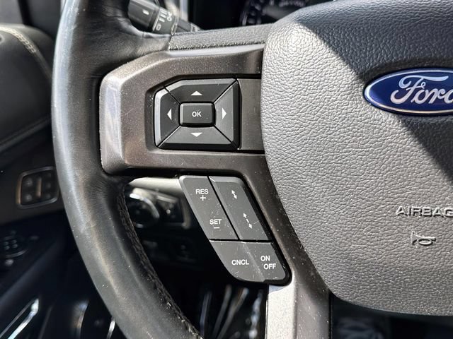 Used 2021 Ford Expedition Max Limited AWD/4WD image 19