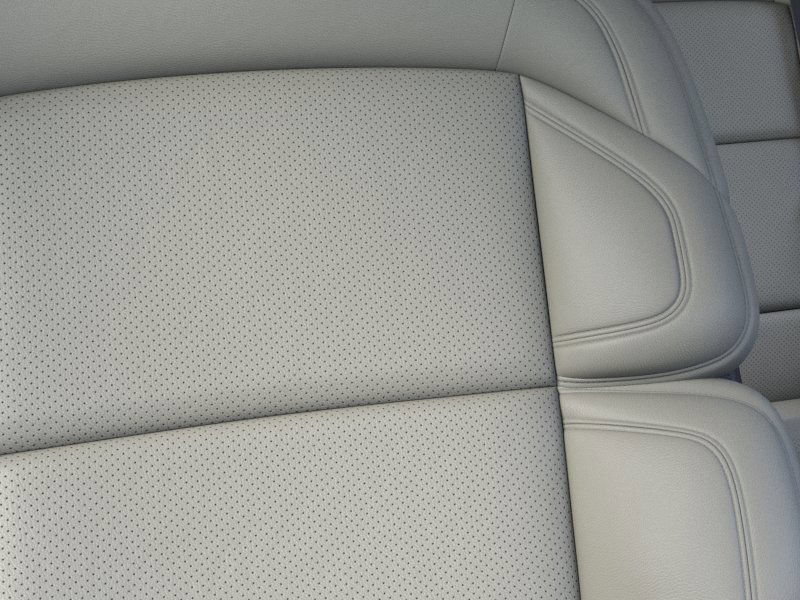 New 2025 Lincoln Navigator Reserve AWD/4WD image 16
