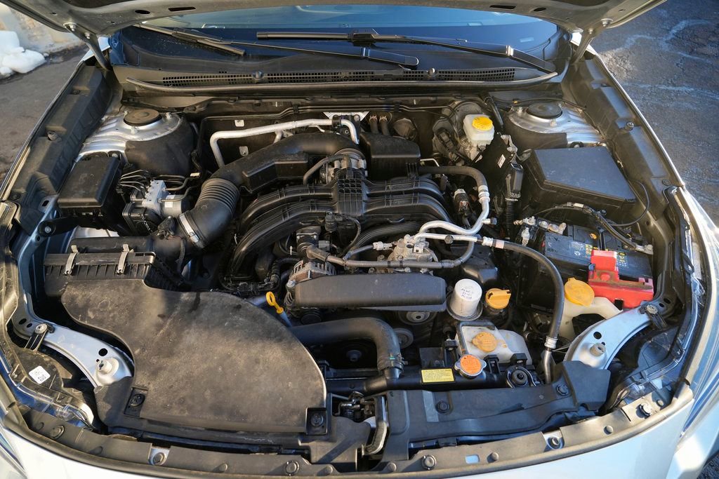 Used 2023 Subaru Outback 2.5i image 16