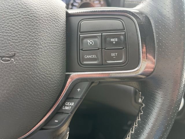 Used 2022 RAM 2500 Power Wagon w/ Level 2 Equipment Group image 25