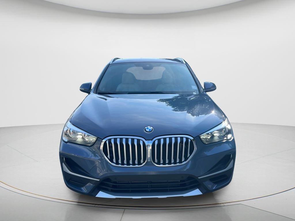 Used 2021 BMW X1 sDrive28i w/ Convenience Package FWD image 2