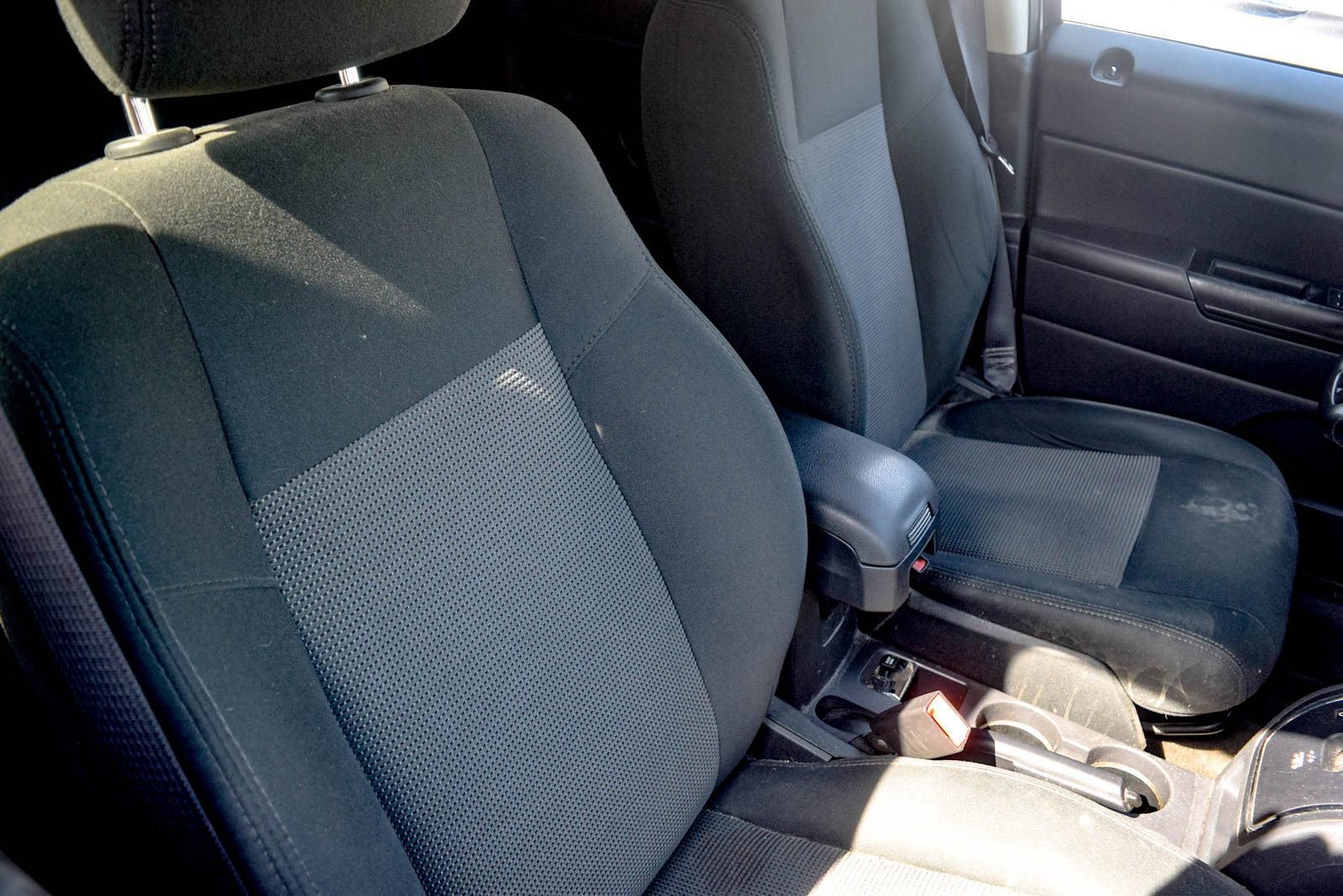 Used 2015 Jeep Patriot Latitude AWD/4WD image 20