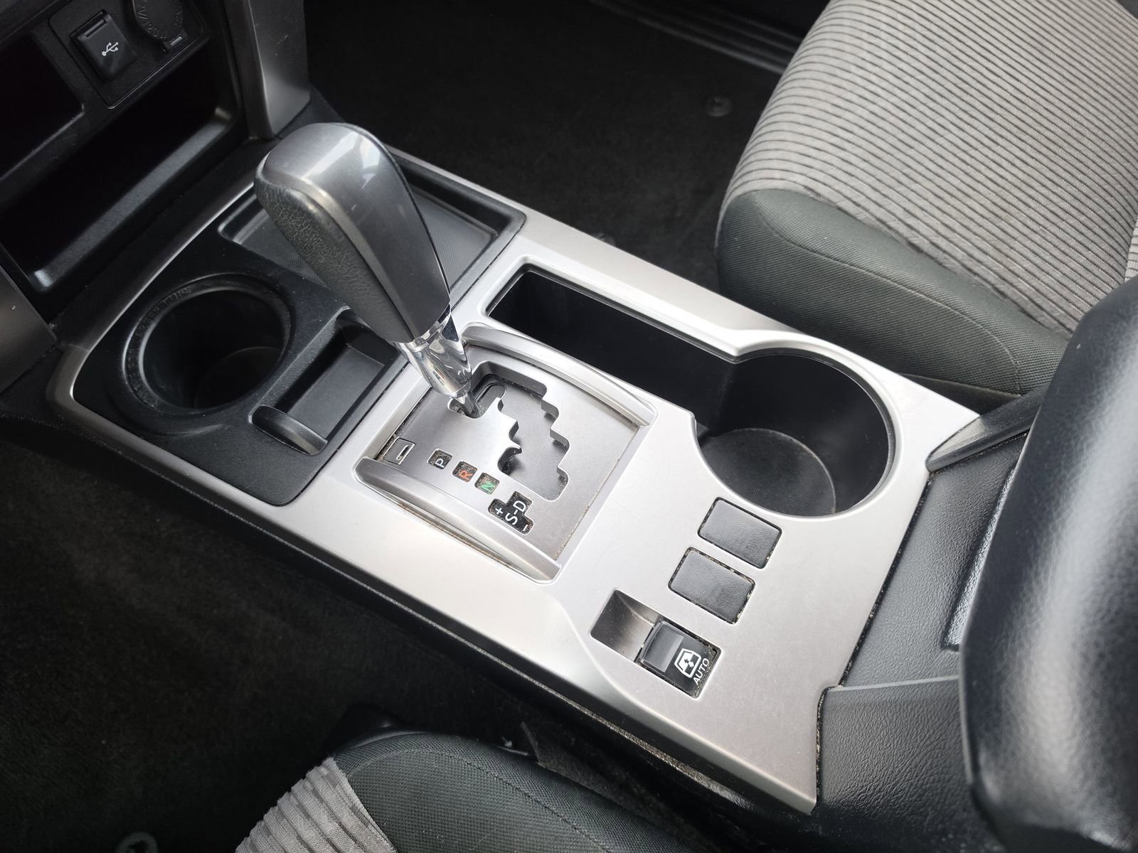 Used 2021 Toyota 4Runner SR5 image 26