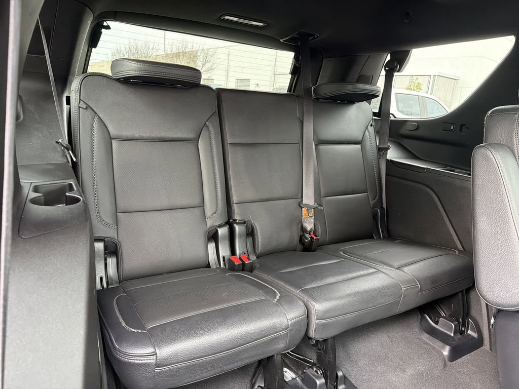 Used 2023 GMC Yukon Denali w/ Max Trailering Package image 18