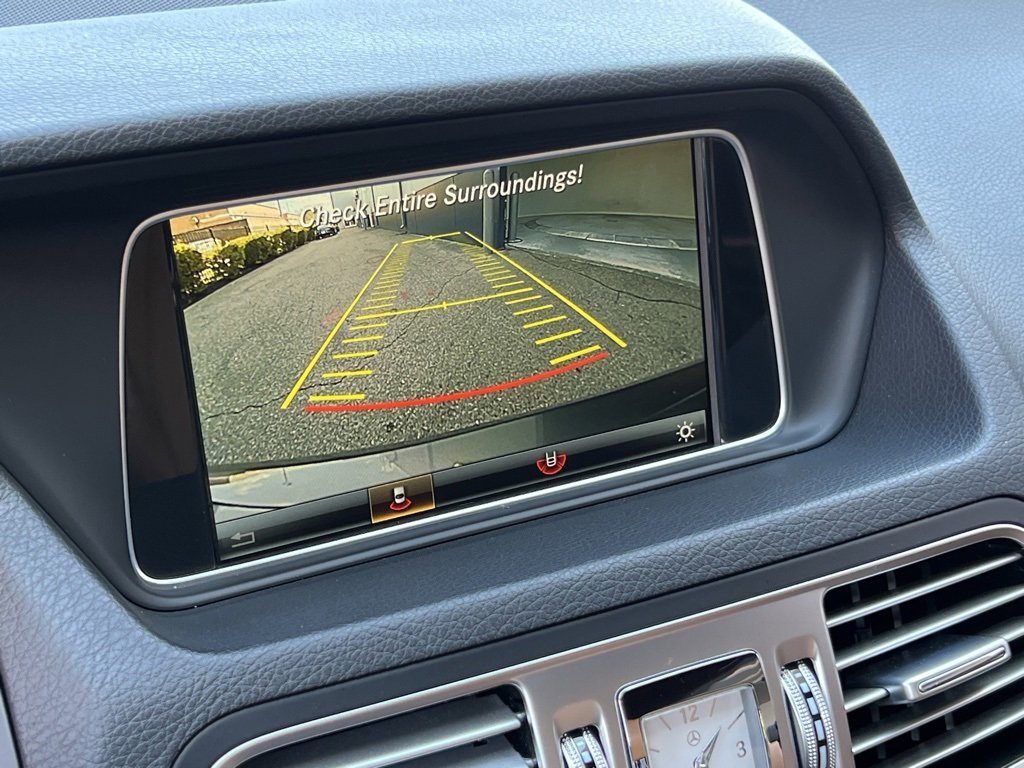 Used 2017 Mercedes-Benz E 400 4MATIC Coupe image 23