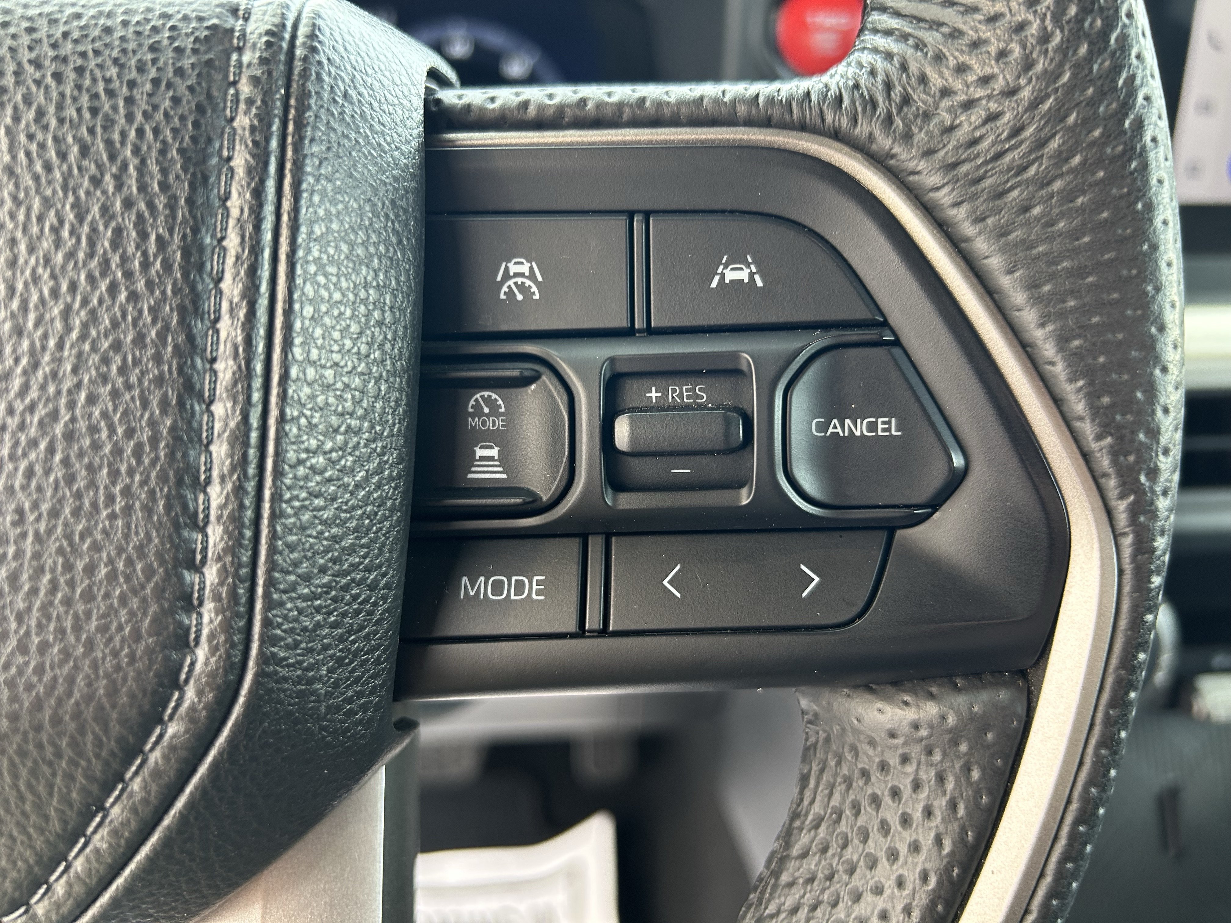 Used 2024 Toyota Tacoma TRD Off-Road AWD/4WD image 23