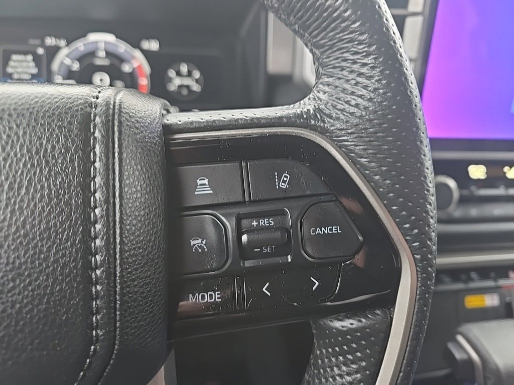 Used 2024 Toyota Tundra Limited image 23