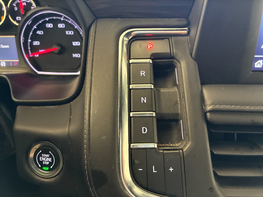 Used 2023 Chevrolet Suburban LS w/ Driver Alert Package AWD/4WD image 21