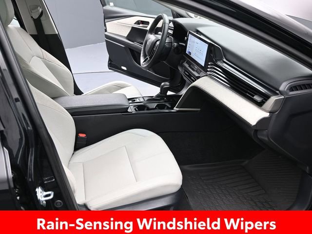 Certified 2025 Toyota Camry XLE w/ Premium Plus Package image 32
